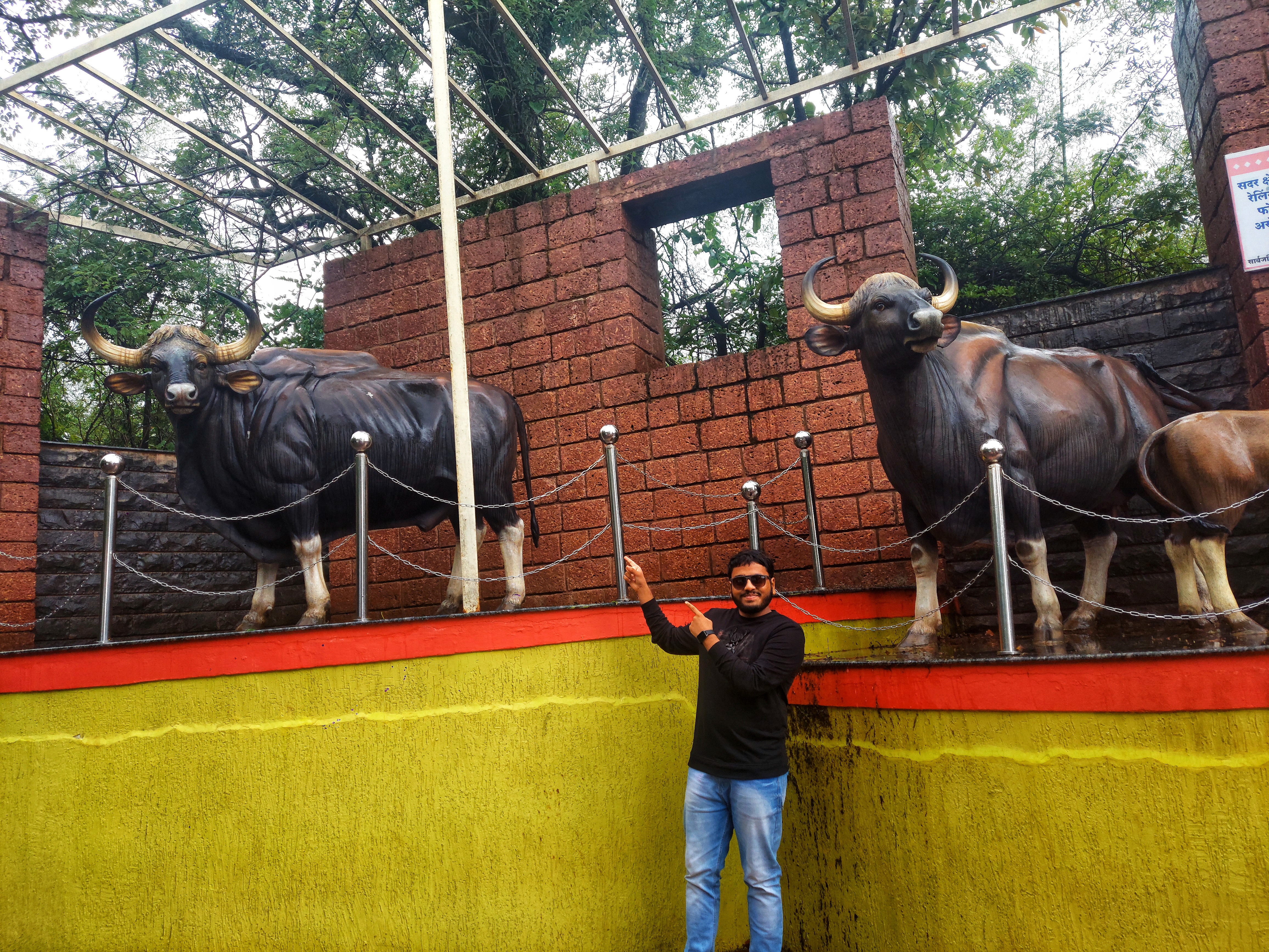 Durgesh Chavan